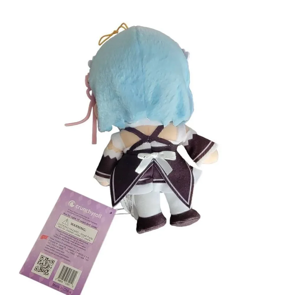 Re: Zero re zero